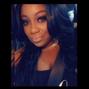 Meet your Posher, Georgia